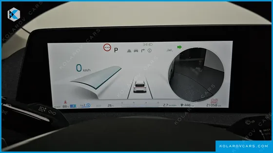 KIA EV6 LONG RANGE
