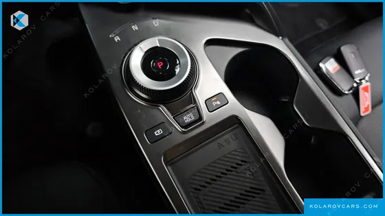 KIA EV6 LONG RANGE