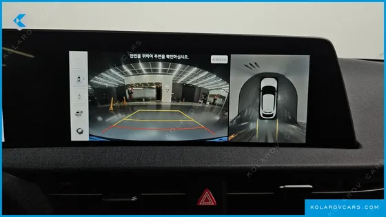 KIA EV6 LONG RANGE