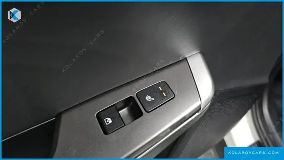 KIA EV6 LONG RANGE