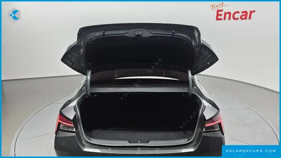 HYUNDAI ELANTRA (AVANTE) 1.6
