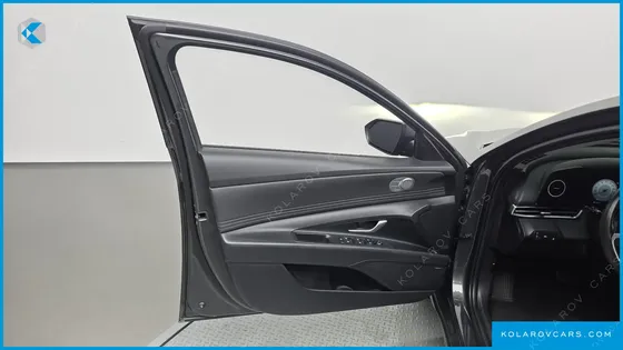 HYUNDAI ELANTRA (AVANTE) 1.6