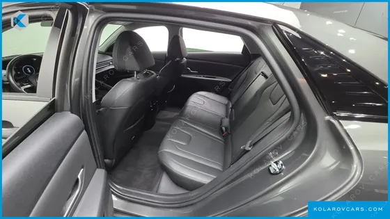 HYUNDAI ELANTRA (AVANTE) 1.6