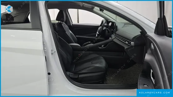 HYUNDAI ELANTRA (AVANTE) 1.6