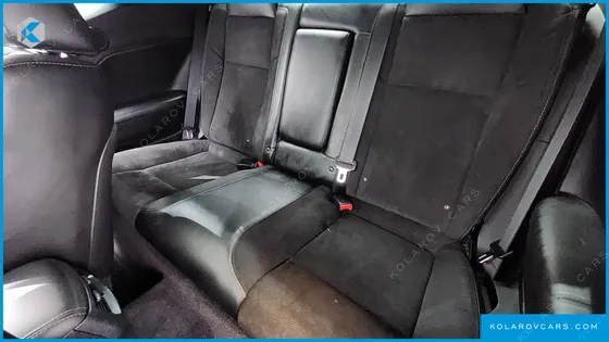 DODGE CHALLENGER 3.6