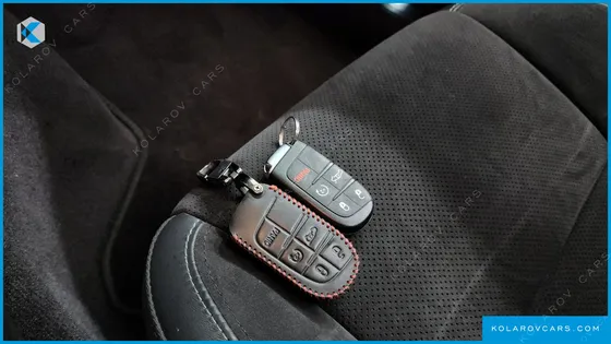 DODGE CHALLENGER 3.6