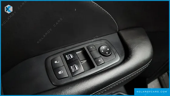 DODGE CHALLENGER 3.6