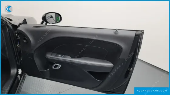 DODGE CHALLENGER 3.6