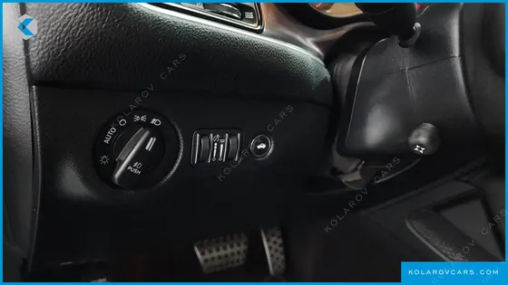 DODGE CHALLENGER 3.6