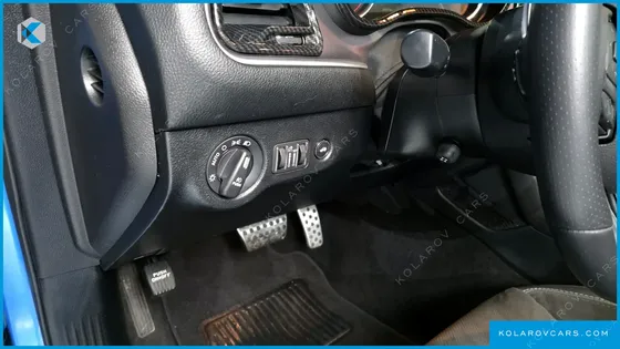 DODGE CHALLENGER 6.4