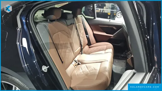 BMW 5 SERIES 530I XDRIVE M SPORT