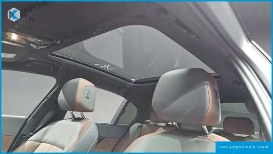 BMW 5 SERIES 530I XDRIVE M SPORT