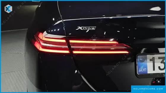 BMW 5 SERIES 530I XDRIVE M SPORT