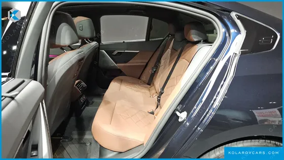 BMW 5 SERIES 530I XDRIVE M SPORT