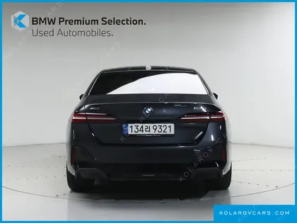 BMW 5 SERIES 530I XDRIVE M SPORT