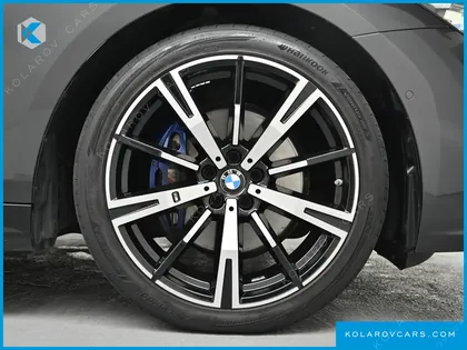 BMW 5 SERIES 530I XDRIVE M SPORT