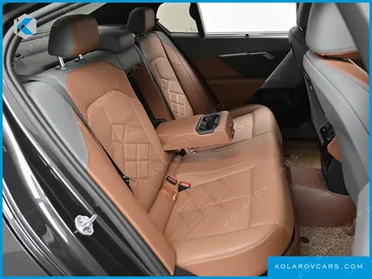 BMW 5 SERIES 530I XDRIVE M SPORT