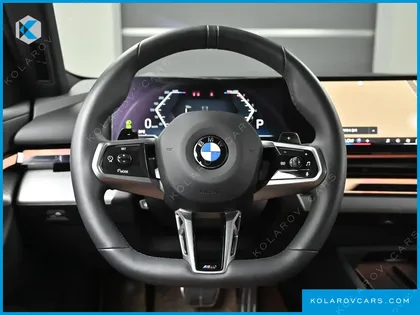 BMW 5 SERIES 530I XDRIVE M SPORT