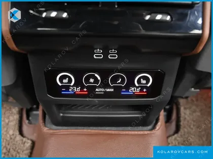BMW 5 SERIES 530I XDRIVE M SPORT