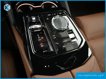 BMW 5 SERIES 530I XDRIVE M SPORT