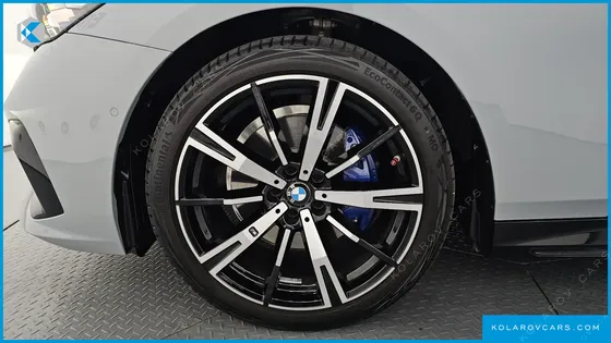 BMW 5 SERIES 530I XDRIVE M SPORT