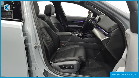 BMW 5 SERIES 530I XDRIVE M SPORT