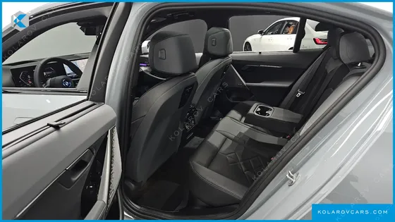 BMW 5 SERIES 530I XDRIVE M SPORT