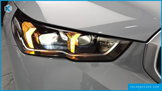 BMW 5 SERIES 530I XDRIVE M SPORT