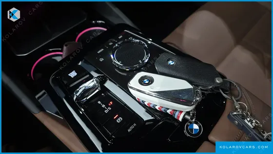 BMW 5 SERIES 530I XDRIVE M SPORT