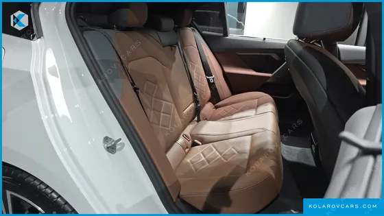 BMW 5 SERIES 530I XDRIVE M SPORT