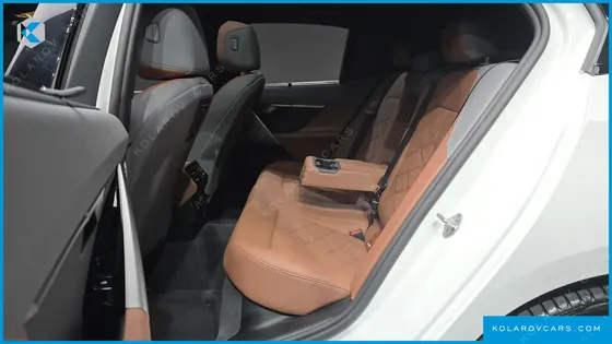 BMW 5 SERIES 530I XDRIVE M SPORT