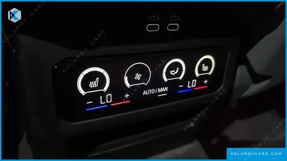 BMW 5 SERIES 530I XDRIVE M SPORT