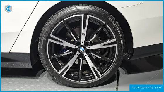 BMW 5 SERIES 530I XDRIVE M SPORT
