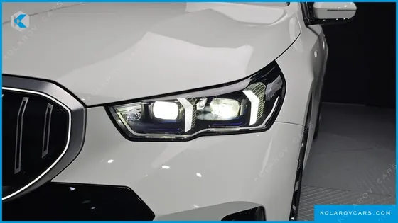 BMW 5 SERIES 530I XDRIVE M SPORT