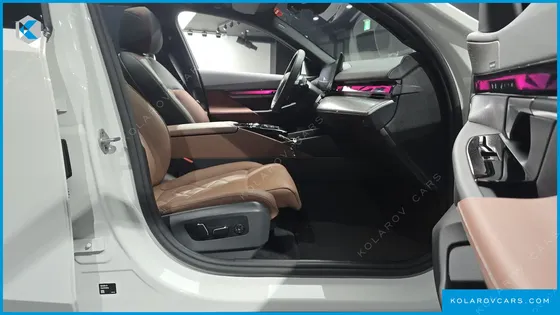 BMW 5 SERIES 530I XDRIVE M SPORT