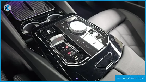 BMW 5 SERIES 520I M SPORT