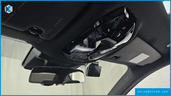 BMW 5 SERIES 520I M SPORT