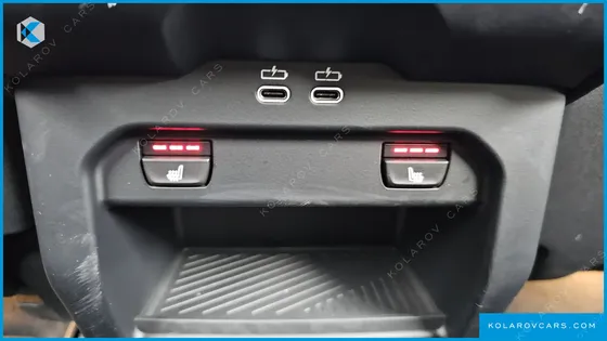 BMW 5 SERIES 520I M SPORT