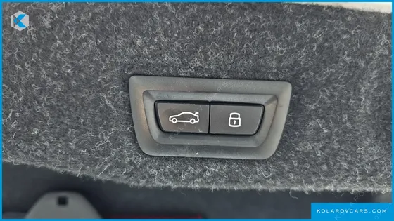 BMW 5 SERIES 520I M SPORT