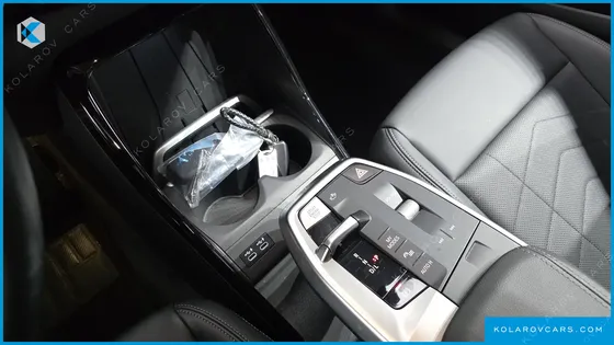 BMW 2 SERIES 218D LUXURY