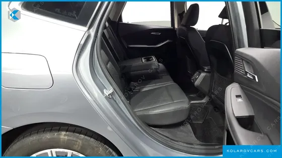BMW 2 SERIES 218D LUXURY