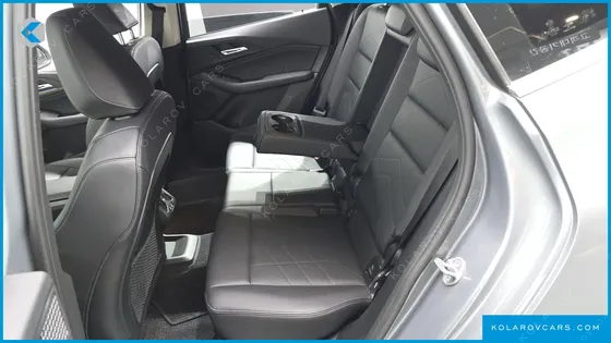BMW 2 SERIES 218D LUXURY