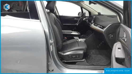 BMW 2 SERIES 218D LUXURY