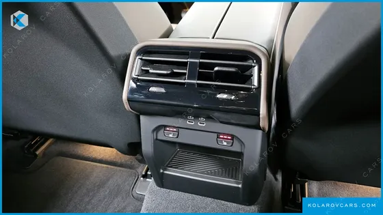 BMW 5 SERIES 520I