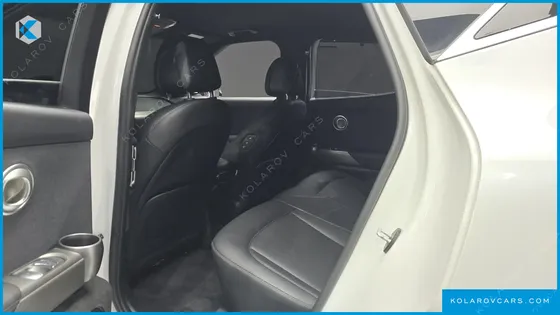 GENESIS GV60 STANDARD AWD