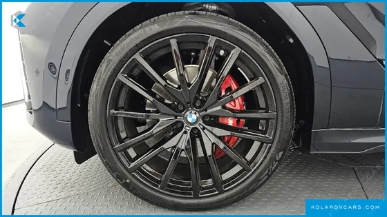 BMW X6 XDRIVE40D M SPORT ONLINE EXCLUSIVE