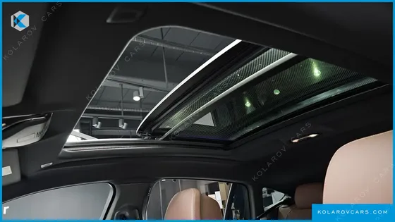 BMW X6 XDRIVE40D M SPORT ONLINE EXCLUSIVE