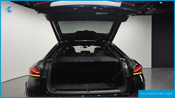 BMW X6 XDRIVE40D M SPORT ONLINE EXCLUSIVE