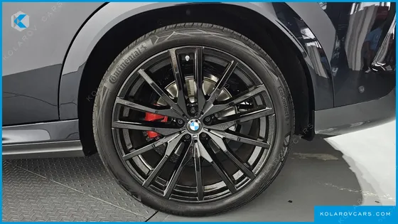 BMW X6 XDRIVE40D M SPORT ONLINE EXCLUSIVE