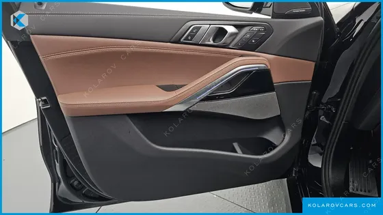 BMW X6 XDRIVE40D M SPORT ONLINE EXCLUSIVE